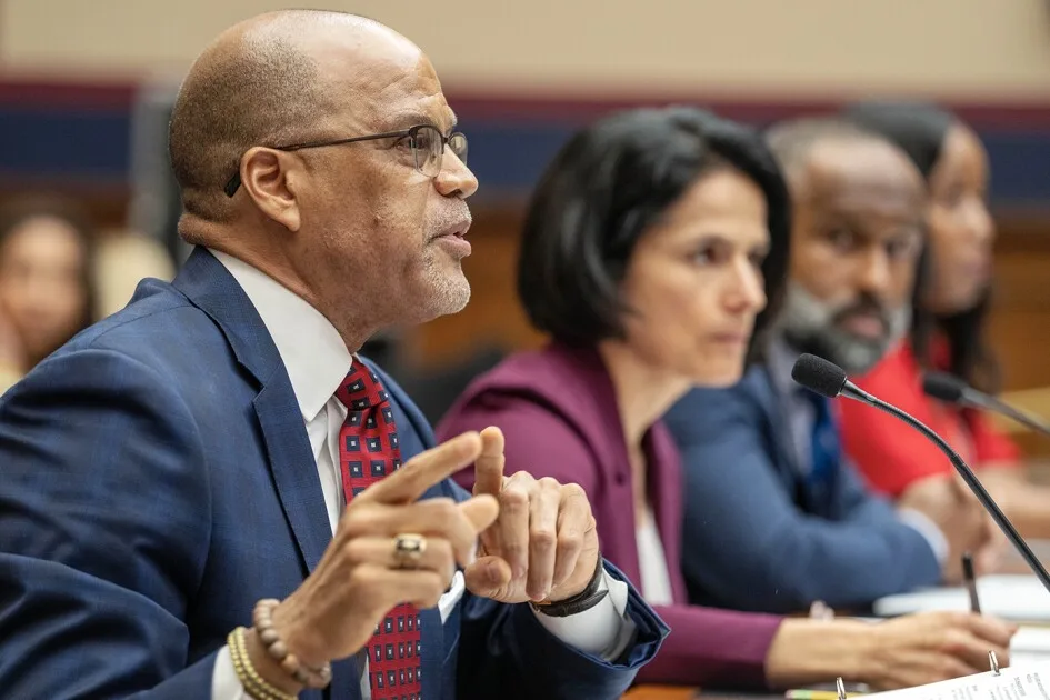 K-12 Leaders Denounce Antisemitism But Reject That It’s Rampant in Schools
