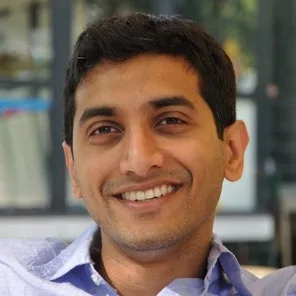 Media Literacy, Critical Thinking, and the News with Arjun Moorthy