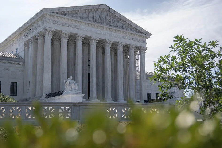 Biden Admin. Asks Supreme Court to Allow Part of Title IX Rule to Take Effect
