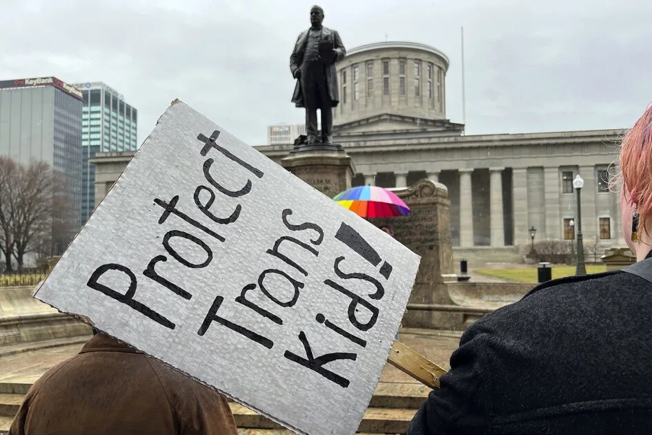 A District’s Rule Against Misgendering Students Is Likely Constitutional