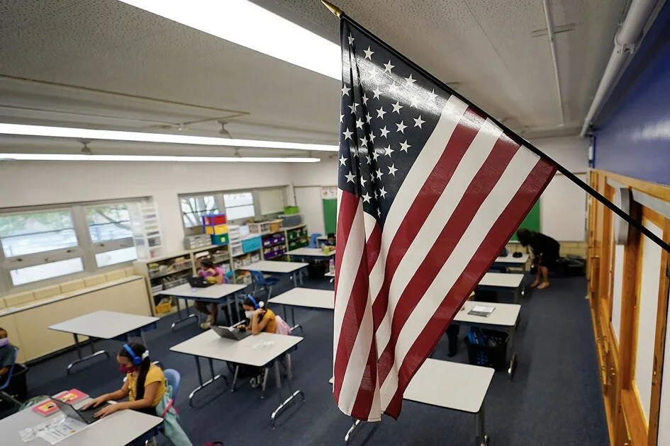 Denver Schools First District to Sue Trump Admin Over ICE Policy in Schools