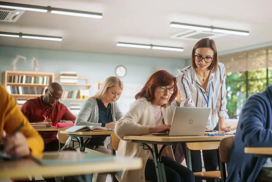 Another Court Lets the Trump Admin. Keep Teacher-Training Grants Frozen
