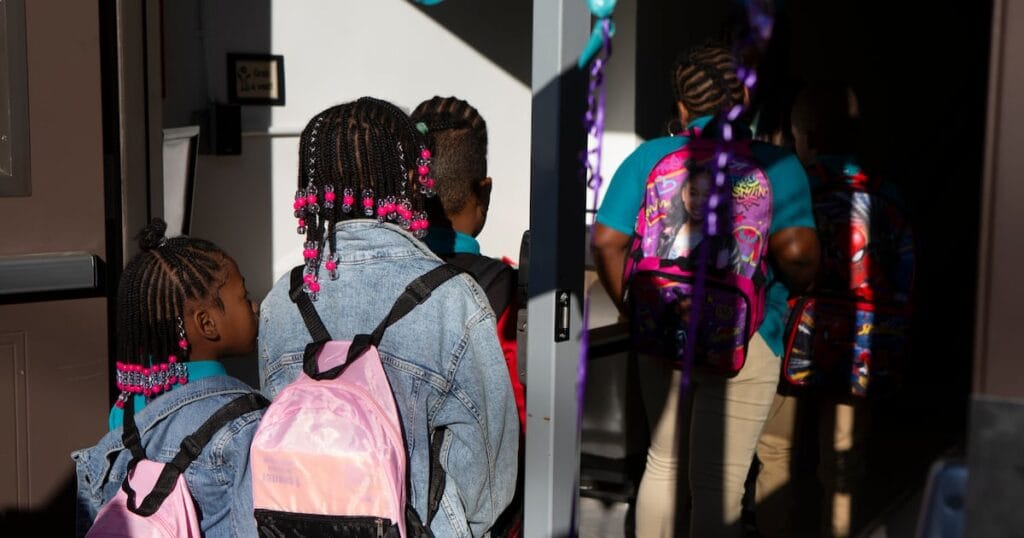 Trump’s federal freeze halts $140 million in NJ school funding