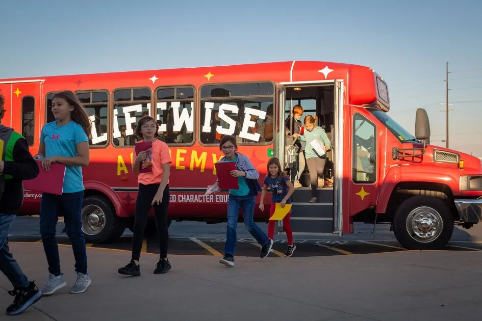 More States Guarantee Students the Right to Religious Instruction Off Campus