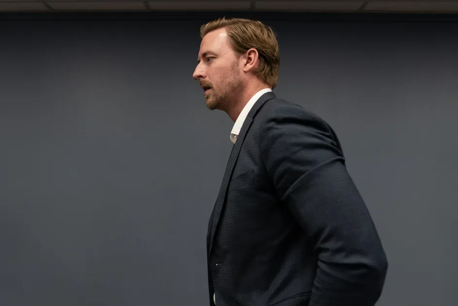 Ryan Walters, Okla.’s Fiery Education Chief, to Step Down