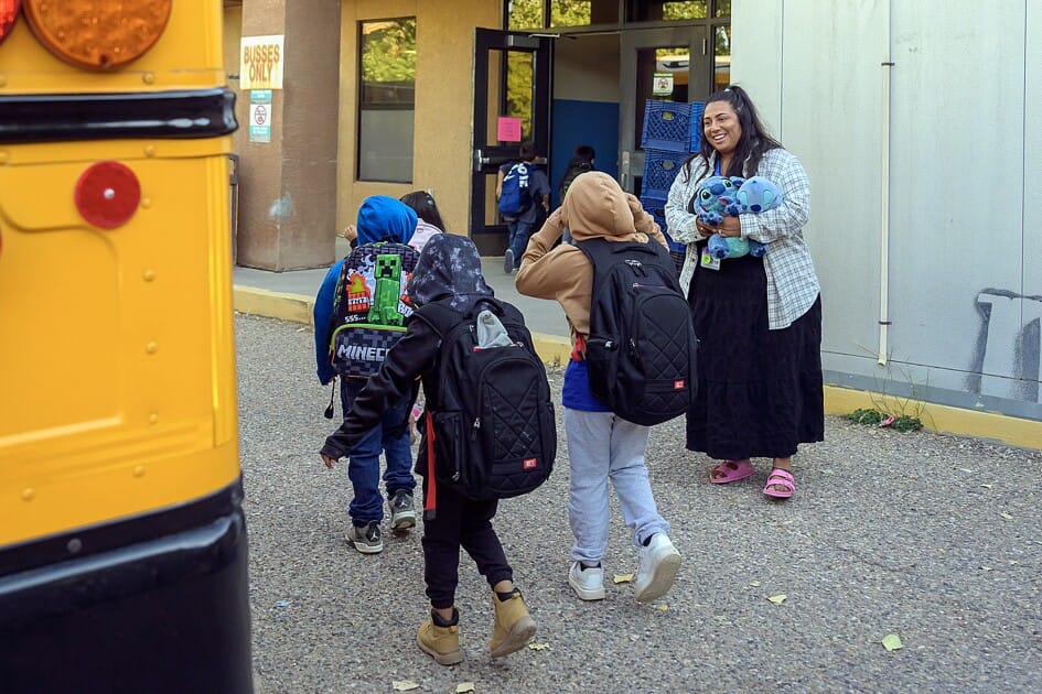 Ed. Dept. Can’t Cancel Dozens of School Mental Health Grants, Judge Rules