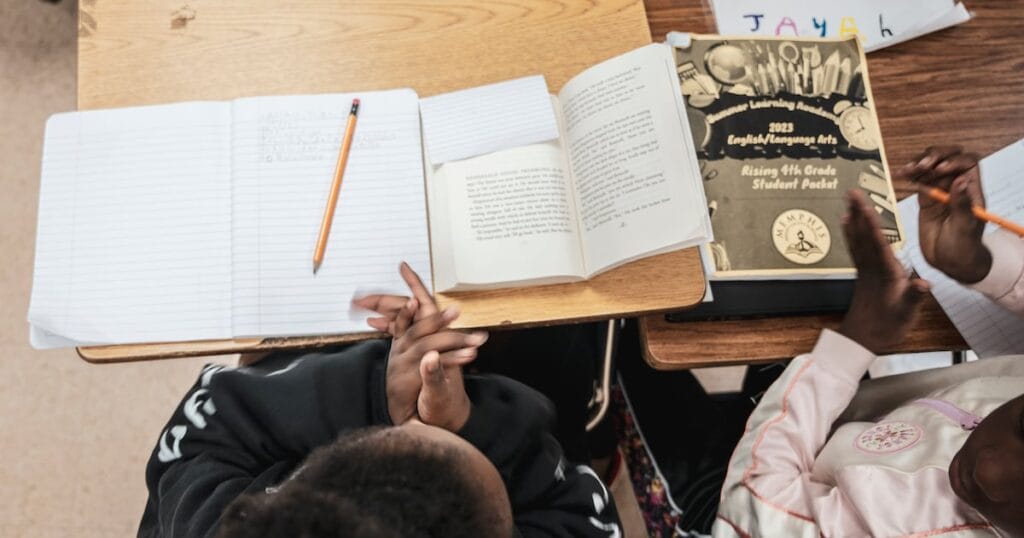 Have Southern states outpaced the nation on the NAEP test? We dig into the data