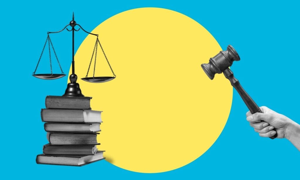 From Ten Commandments to Tariffs: A Fall Legal Roundup