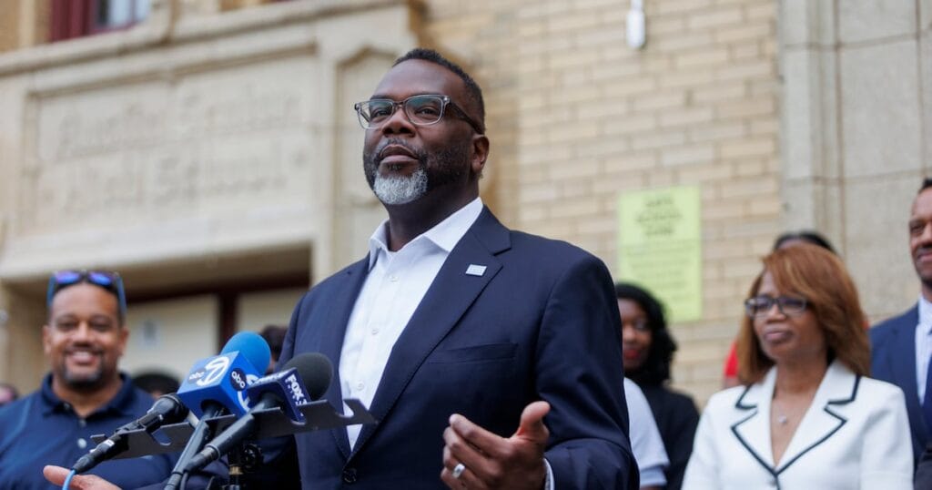 Chicago schools will get about $200 million more from TIF surplus