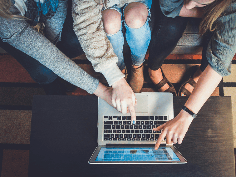 Effects of Online Learning On Your Mental Health