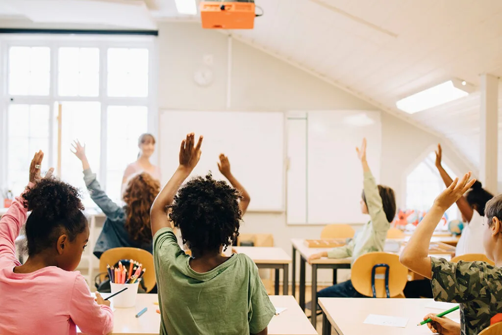 How Companies Build Strong Classroom Connections – Industry Today
