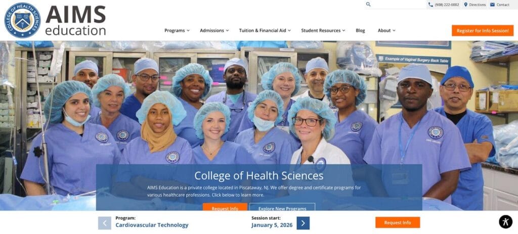 How Educators Can Prepare Students for Careers in Medical Imaging