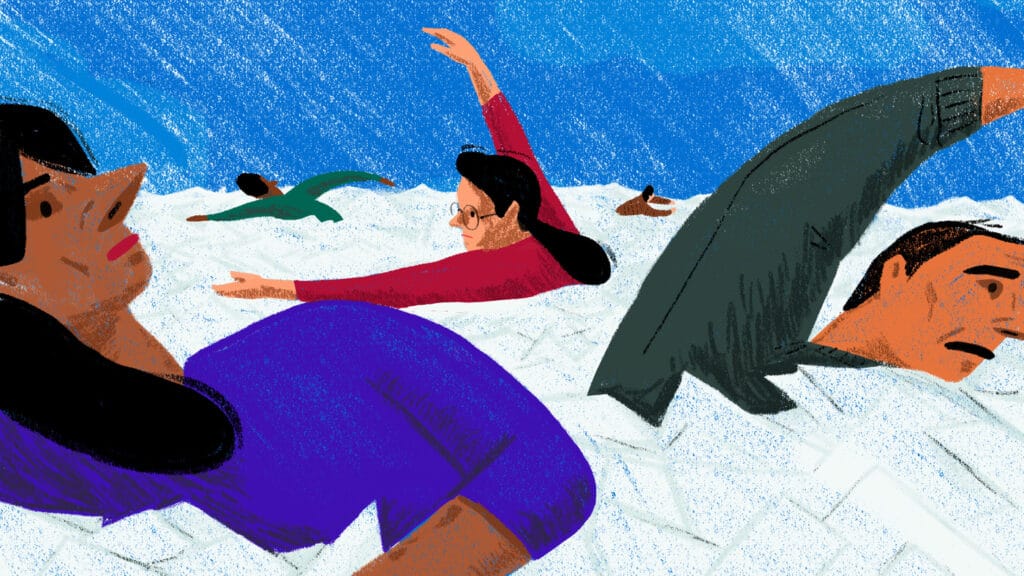 Student loan borrowers in default will soon risk wage garnishment : NPR