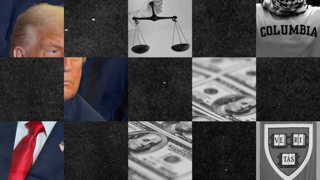 Trump’s university settlements and what he wants to accomplish : NPR