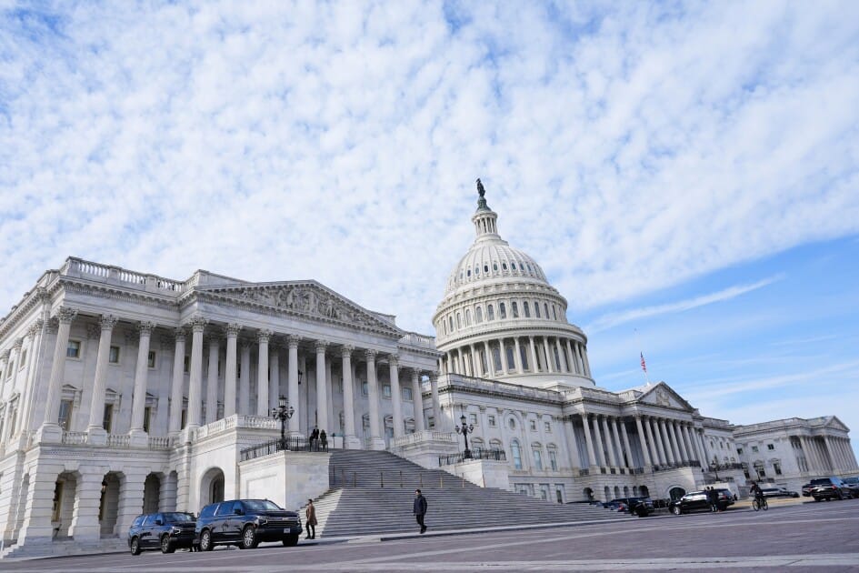 Could Another Federal Shutdown Affect Education? What We Know