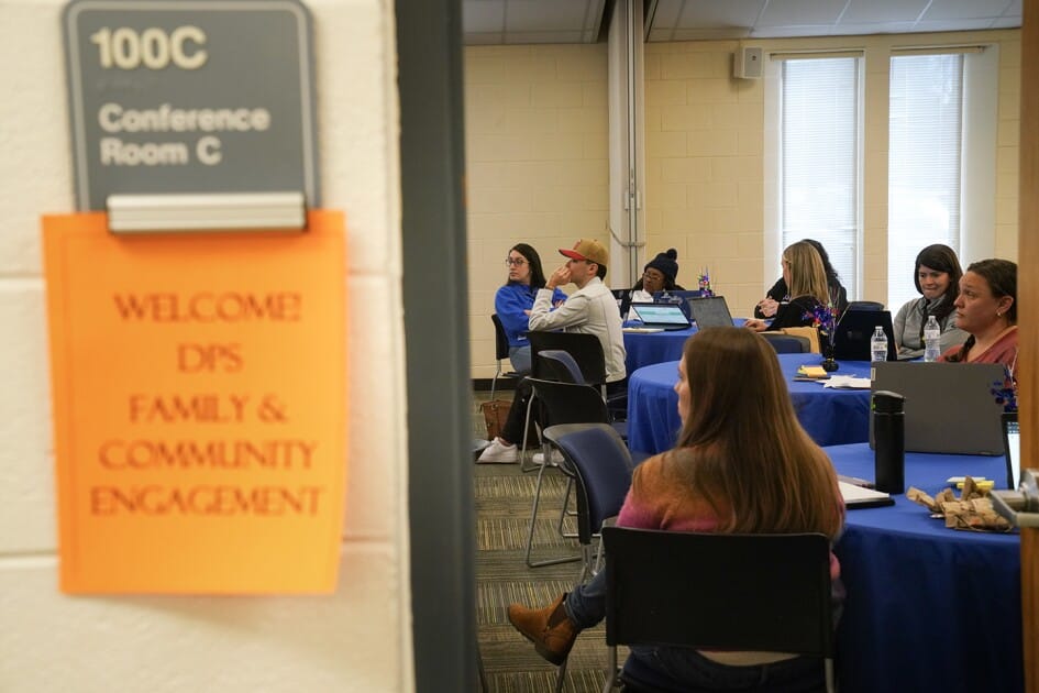 Education Department Will Send More of Its Programs to Other Agencies