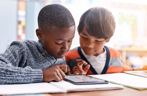 Tips and tools to effectively differentiate learning for student engagement