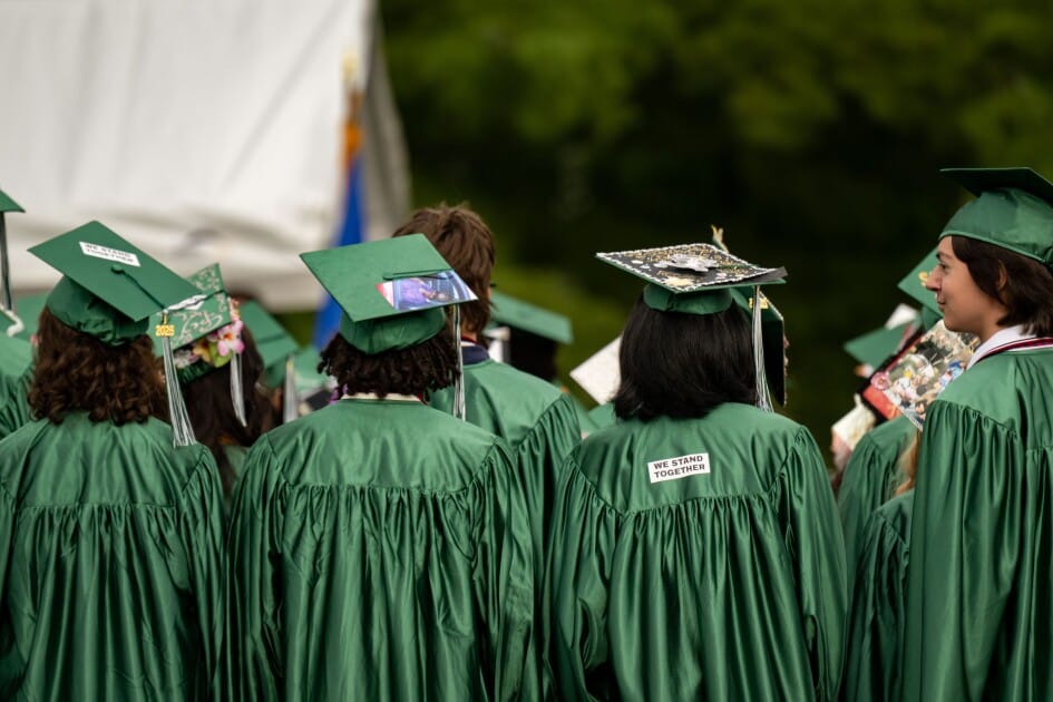 75,000 Undocumented Students Graduate High School Each Year. What Happens Next?