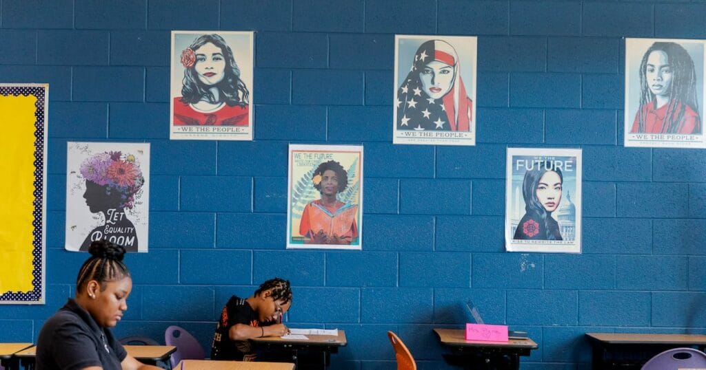 Detroit district Muslim students call for better accommodation for their observance of Eid al-Fitr