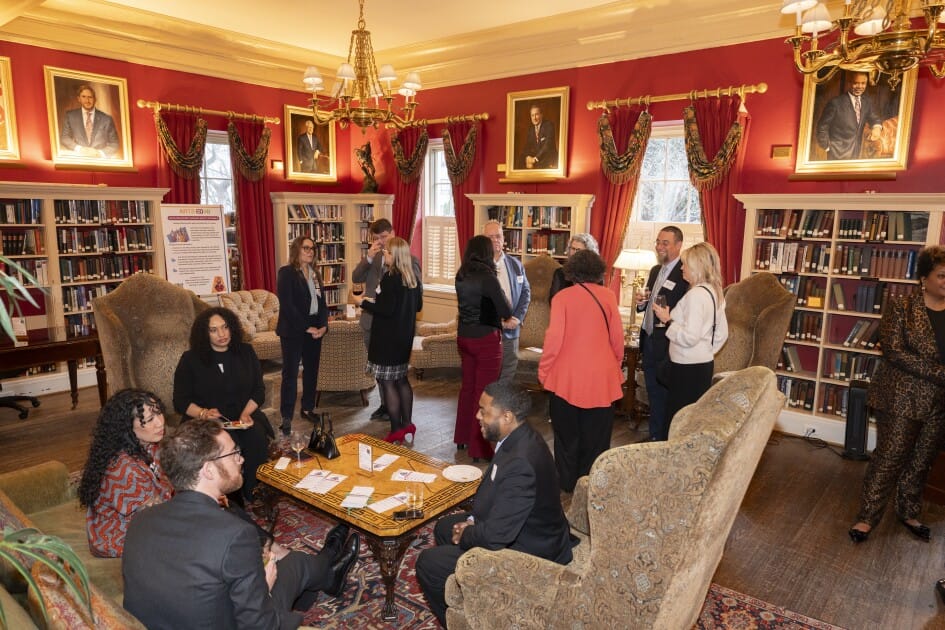 Arts Education Advocates Talk About How to Elevate Their Discipline