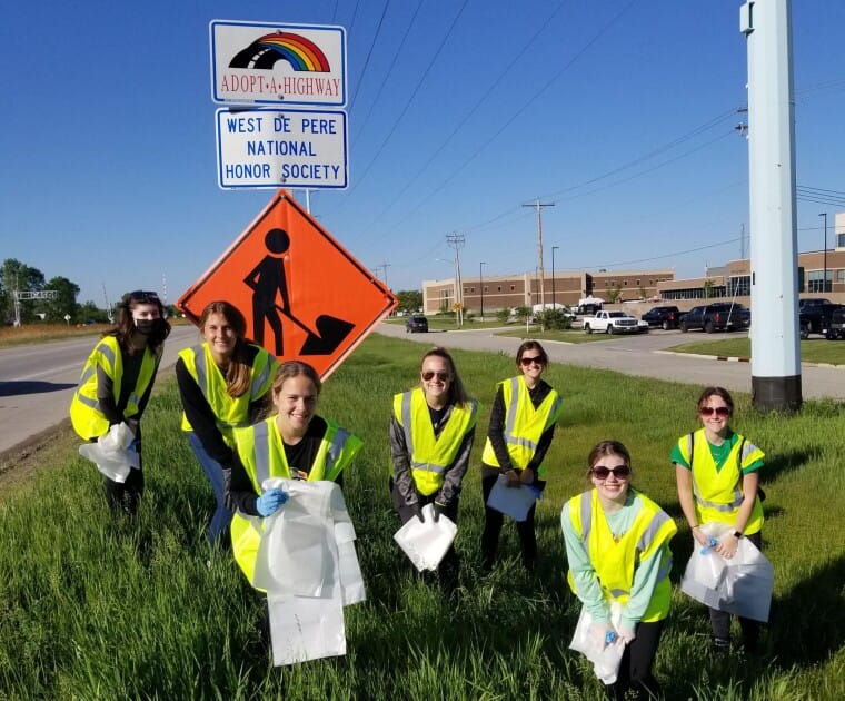 This State Stepped In When the Feds Stopped Honoring Schools’ Environmental Work