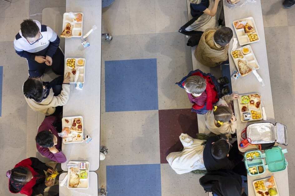 These Factors Make a School More Likely to Be Labeled Failing