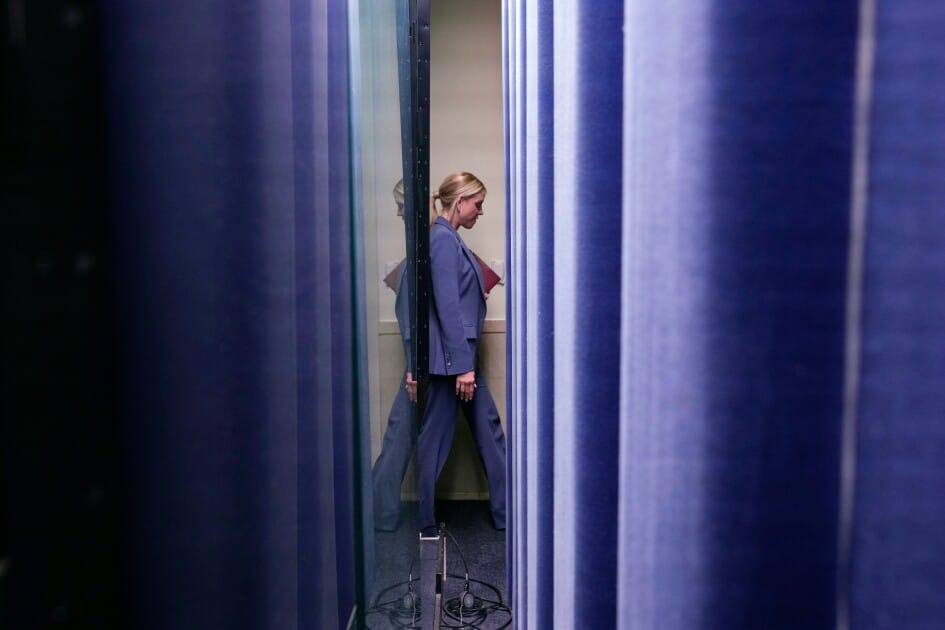 Trump Admin. Sues Minnesota Over Transgender Athletes in Girls’ Sports