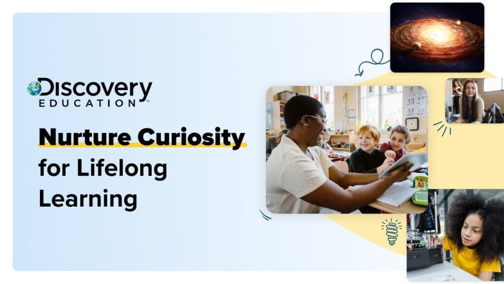 Discovery Education Wins Three 2026 EdTech Awards for Driving Innovation and Impact in Teaching and Learning