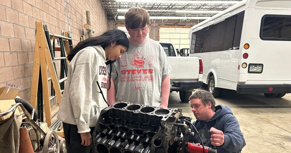 Colorado lawmakers eye funding cuts and stricter rules for homeschool enrichment programs