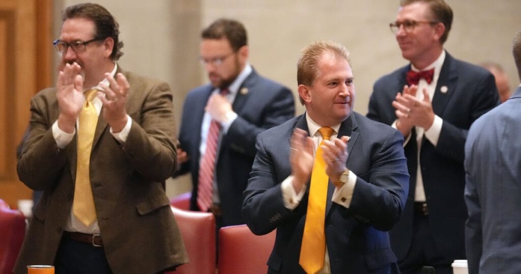 Tennessee House approves voucher program expansion to 35,000 students