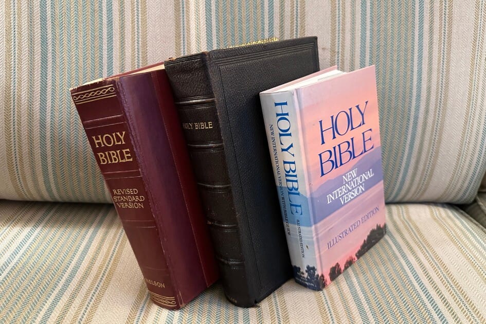 Texas’ Bible-Infused Reading List Gets an Earful at Public Hearing