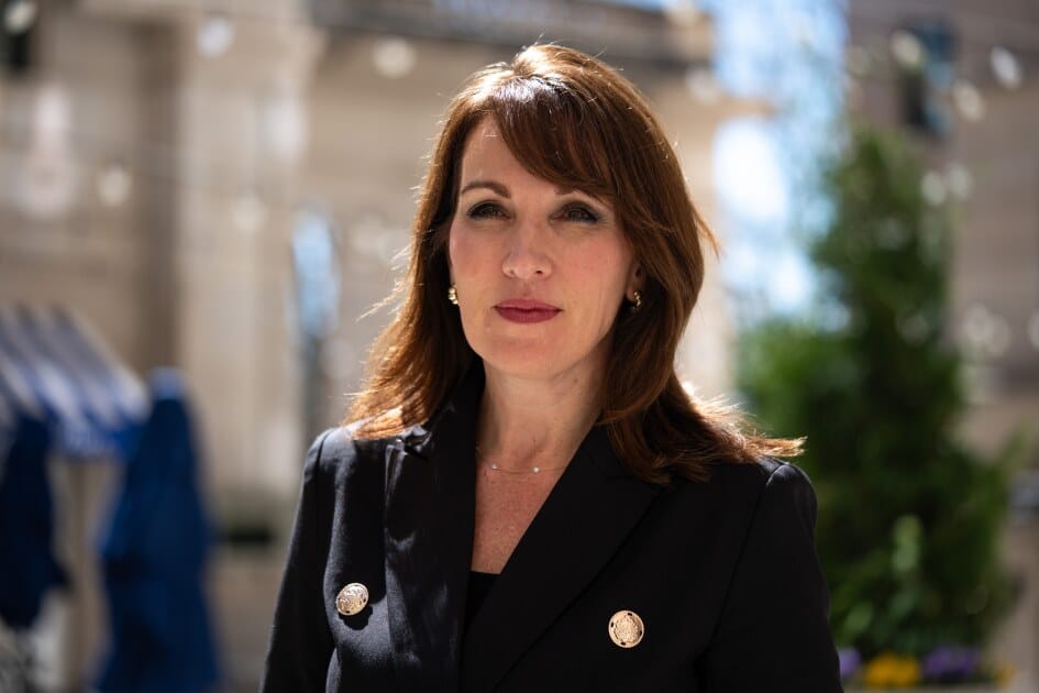 Moms for Liberty Wanted School Board Seats. They Got a Voice in the White House