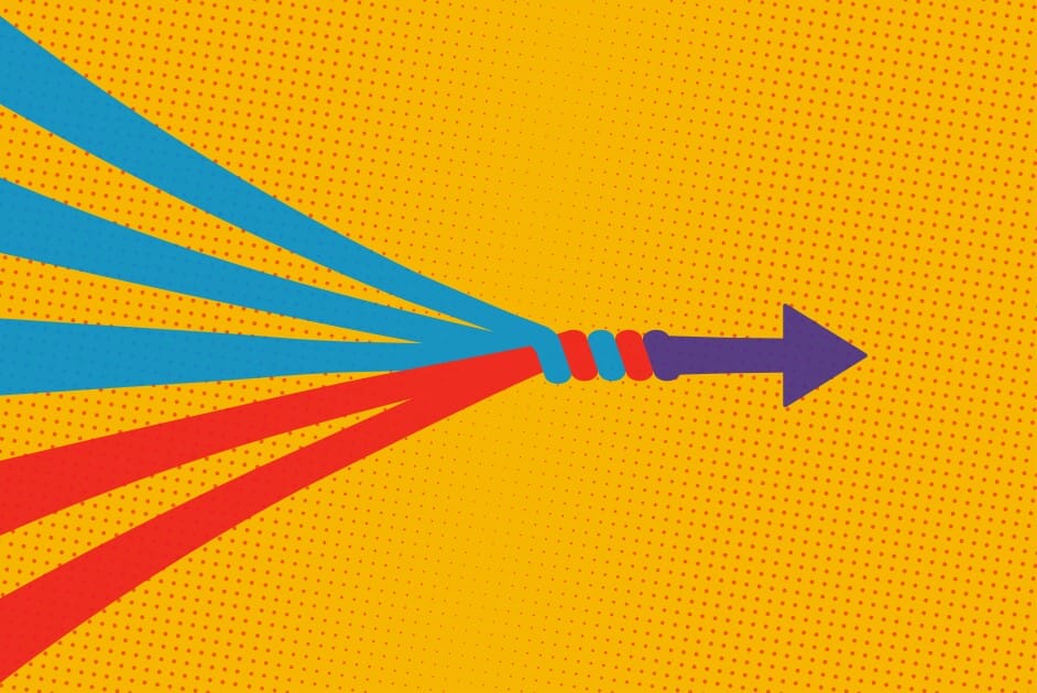 How Education Leaders Can Overcome Political Divisions (Opinion)