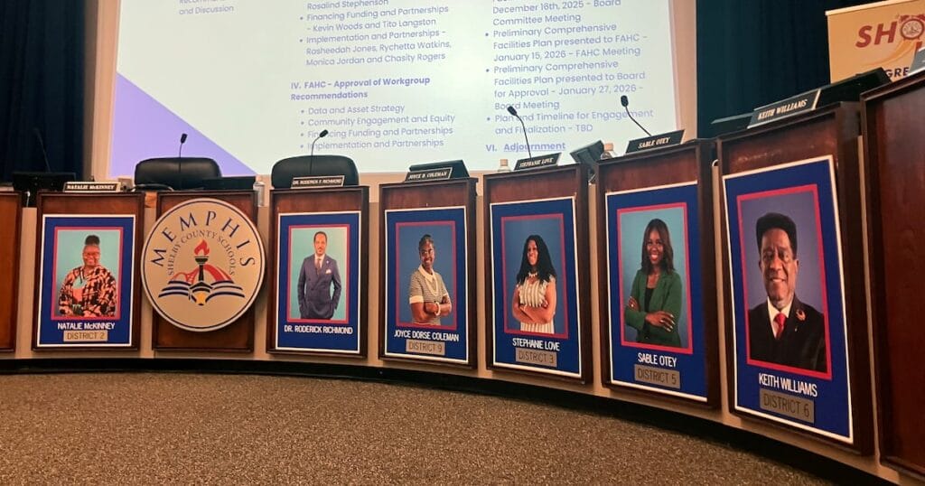4 takeaways from the 2026-27 Memphis school budget proposal