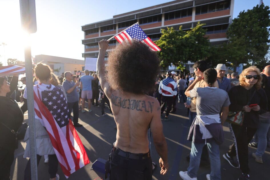 Trump’s Justice Dept. Investigates Dozens of Districts Over LGBTQ+ Curricula