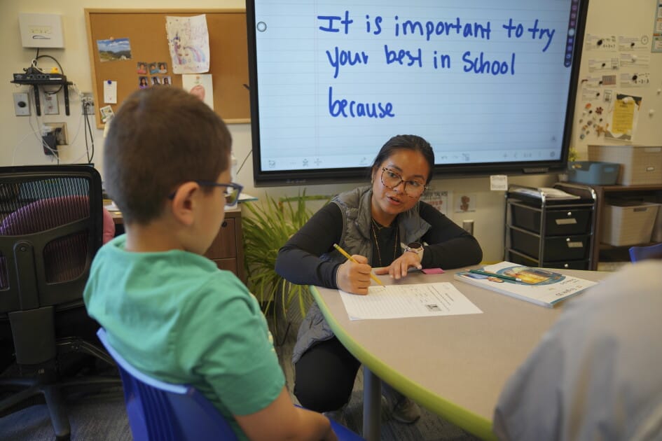 Federal Grant Cuts for English Learners Face Lawsuit
