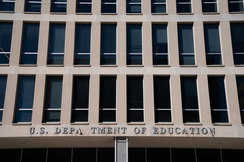 What We Know About the Ed. Dept.’s Latest Moves