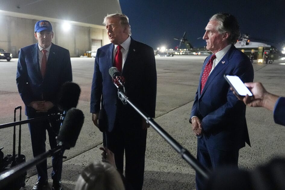 Federal Judge Strikes Down Trump’s $100,000 Fee on New H-1B Visas