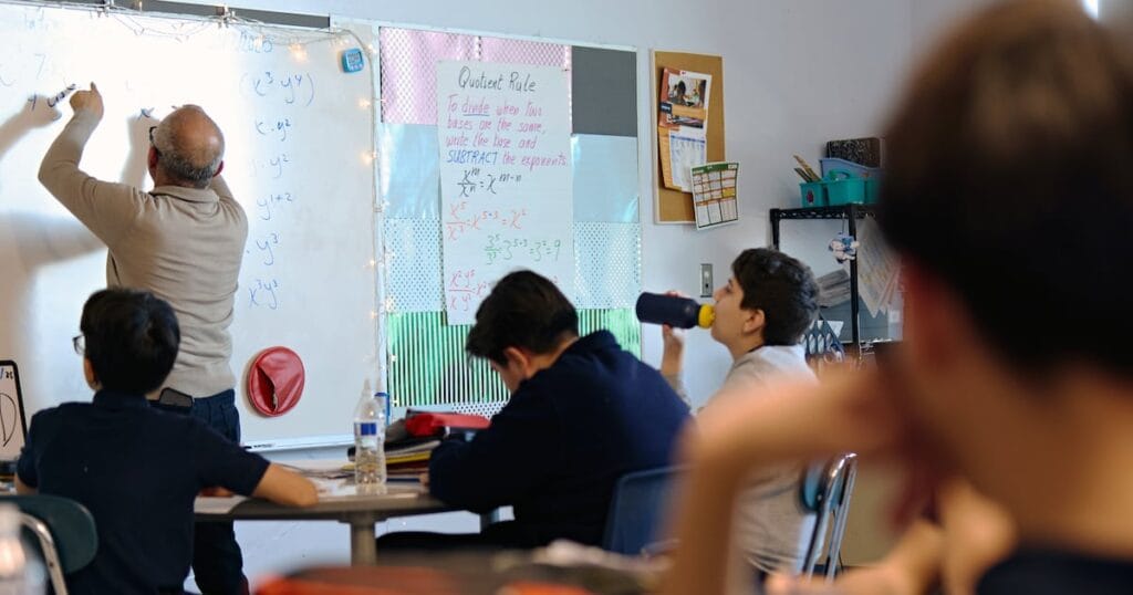 The $9.88 billion Chicago Public Schools budget is out