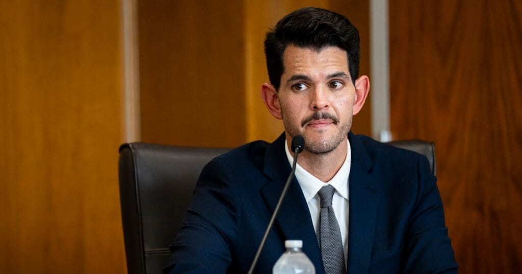 IPEC board member, Adelante Schools CEO Edward Rangel joins charter school incubator