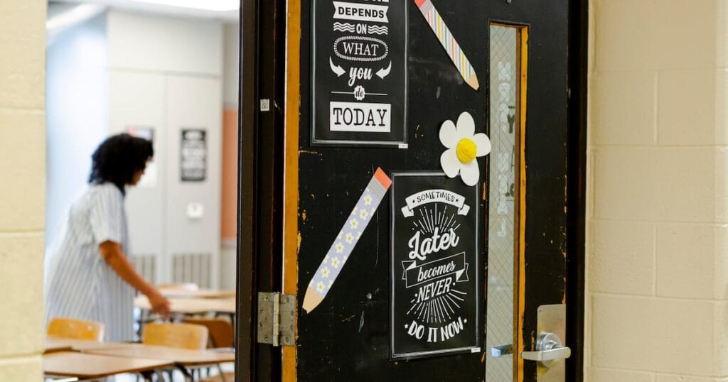 DPSCD teacher contract clears final hurdle to approval