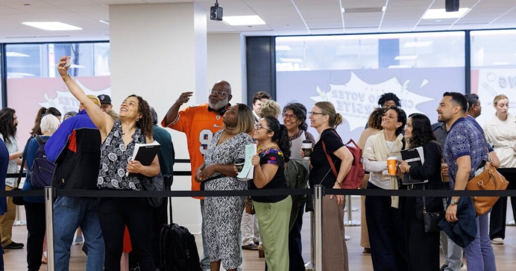 Chicago school board candidates have raised more than $1.8 million months before the votes