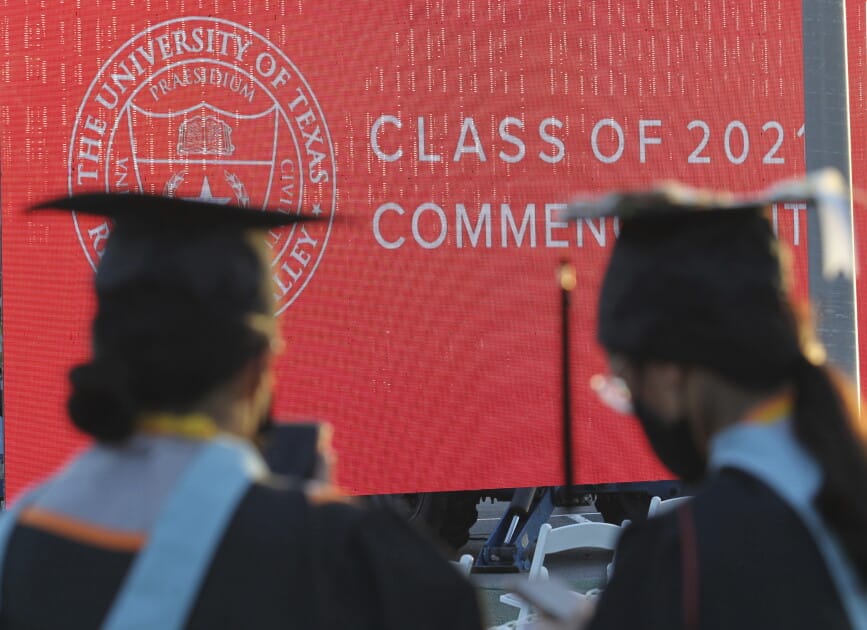 Ed. Dept. Leaves Most K-12 Fields Off Expanded List of ‘Professional’ Degrees