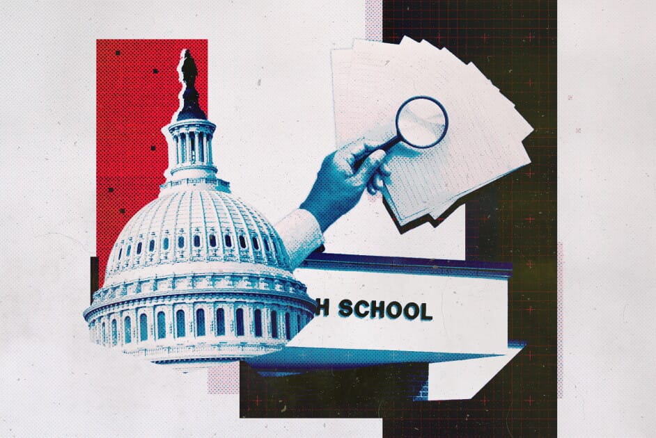 Why Local Control Over Education Won’t Work Without Federal Support (Opinion)