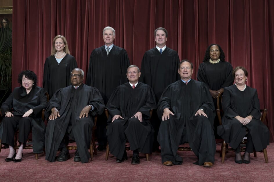 Supreme Court Upholds Birthright Citizenship, Rejecting Trump’s Proposed Limits