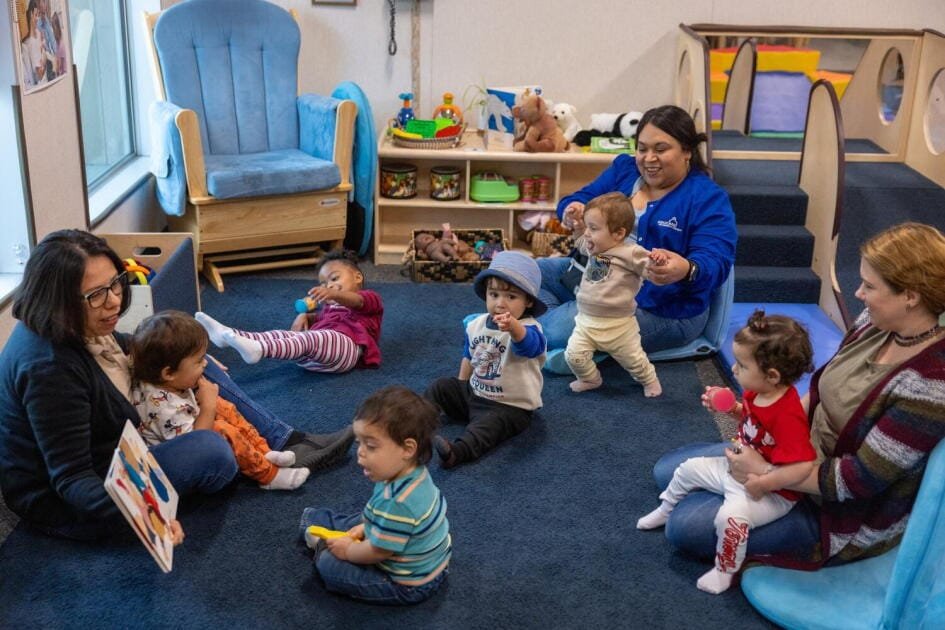 What Head Start’s English-Only Rule Could Mean for English Learners