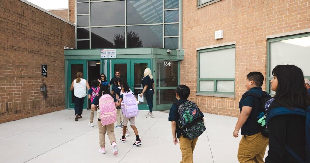 Chicago’s school board voted to reverse layoffs with uncertain money. What’s next for schools?