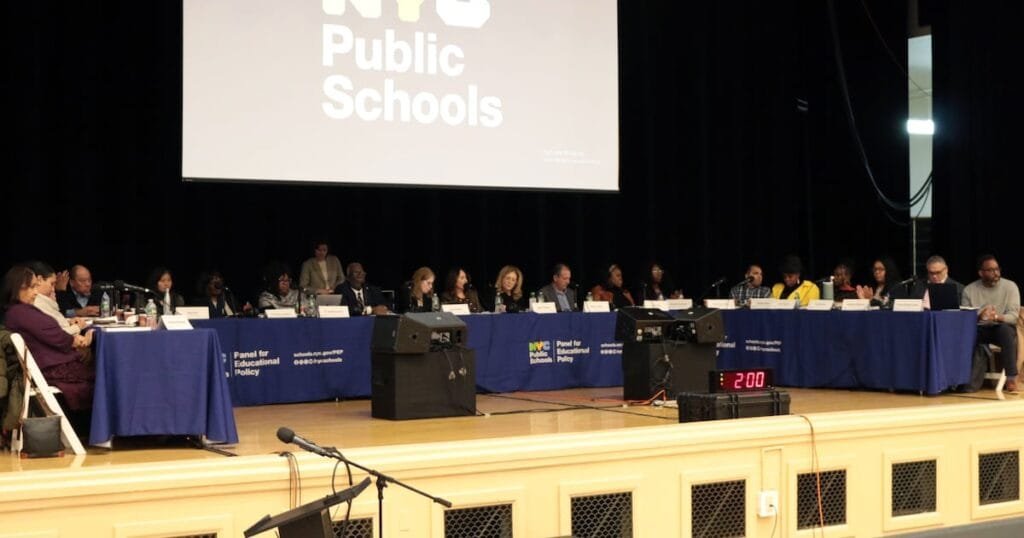 NYC school board rejects $1.65M Oracle contract backed by Mamdani administration