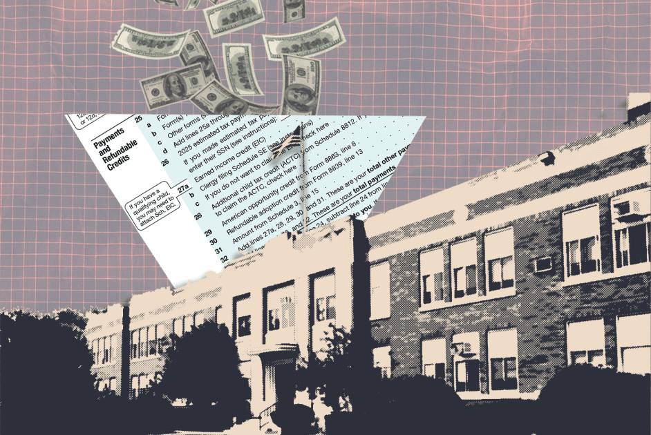 Public Educators Are Skeptical of the New Federal Tax Credits. They Needn’t Be (Opinion)