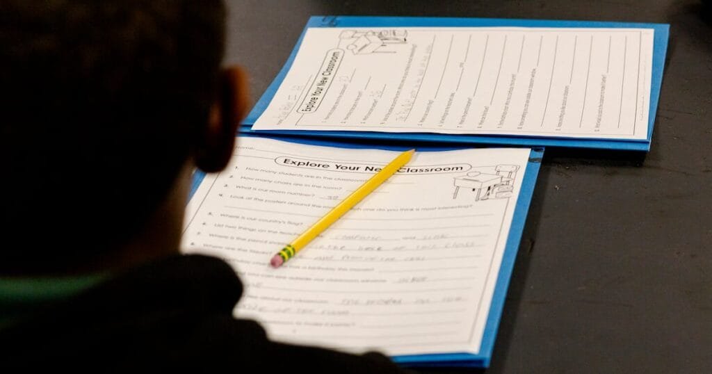 As Michigan reading scores fall, state superintendent says: ‘We need to improve.’